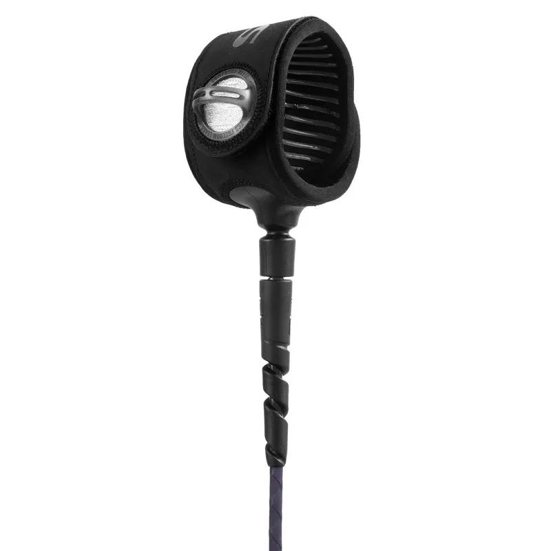 FCS Freedom Helix Leash 7ft-2